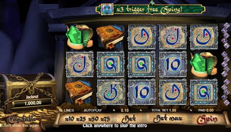 millionaire genie slot|Play Millionaire Genie Slot at William Hill.